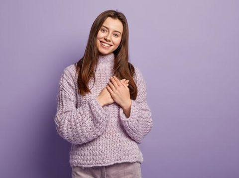 Sadari adalah singkatan dari periksa payudara sendiri