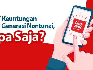 Ini 7 Keuntungan Jadi Generasi Nontunai, Apa Saja?