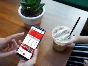 Hot Promo! Ini Deretan Promo Menarik LinkAja di Bulan Desember