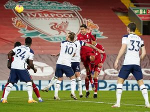 Duh, Malunya Eks Manajer Tottenham Ini Gegara Gol Firmino
