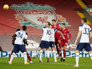 Mourinho: Liverpool Enggak Kayak Juara Bertahan di Depan Tottenham