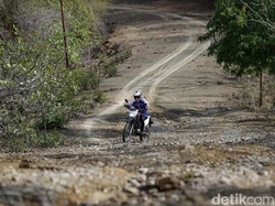 Tips Traveling di Malaka dengan Sepeda Motor