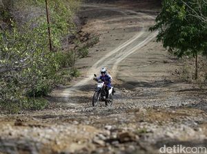 Tips Traveling di Malaka dengan Sepeda Motor Tips Traveling di Malaka dengan Sepeda Motor