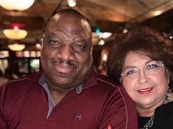 Suami-Istri Meninggal karena COVID-19 Bersamaan Sambil Berpegangan Tangan