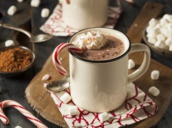 Slurpp! Ini 5 Minuman Hangat khas Natal dari Berbagai Negara