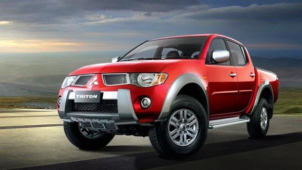 Mitsubishi
