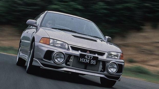 Mitsubishi
