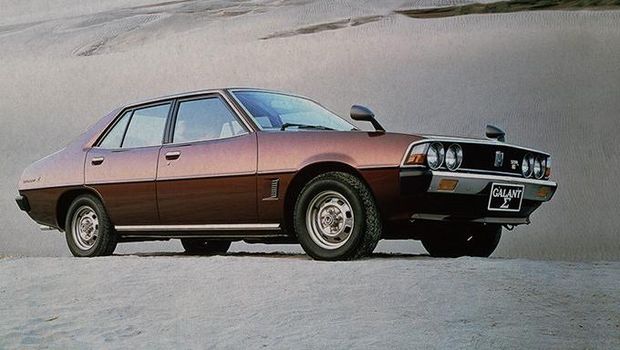 Mitsubishi