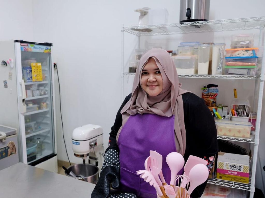 Kisah Travel Planner yang Jadi Warrior from Home di Masa Pandemi Kisah Travel Planner yang Jadi Warrior from Home di Masa Pandemi