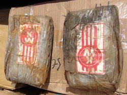 Kapal Hantu Bawa 649 Kg Kokain Terdampar di Pulau Terpencil Pasifik