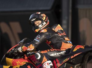 Pedrosa Bakal Turun Gunung di MotoGP San Marino 2021