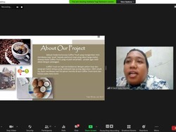 Kemnaker Fasilitasi Pelaku Ekonomi Kreatif Banyuwangi Bertemu Investor