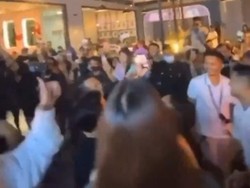 Janji Crazy Rich Surabaya Gaji Karyawan Resto yang Tutup Gegara Kasus Kerumunan