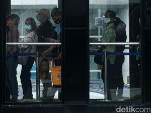 Satgas COVID-19: Masih Banyak Perkantoran yang Tidak Mematuhi WFH 75%