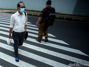 Daftar Kementerian yang Tarik Rem, Minta Karyawan WFH Lagi