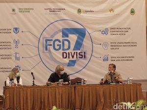 Pulihkan Ekonomi, Jabar Gagas Gerakan Silih Tulungan-Silih Anjangan