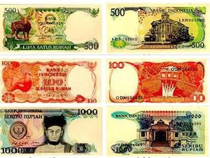 6 Uang Rupiah Sebentar Lagi Tak Laku, Rusak Masih Bisa Ditukar? 6 Uang Rupiah Sebentar Lagi Tak Laku, Rusak Masih Bisa Ditukar?