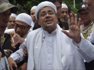 MA Potong Hukuman HRS Jadi 2 Tahun, Kuasa Hukum: Kami Ajukan PK MA Potong Hukuman HRS Jadi 2 Tahun, Kuasa Hukum: Kami Ajukan PK