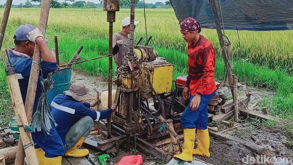 Pengujian Tanah Calon Tol Yogya-Solo Mulai Dikerjakan