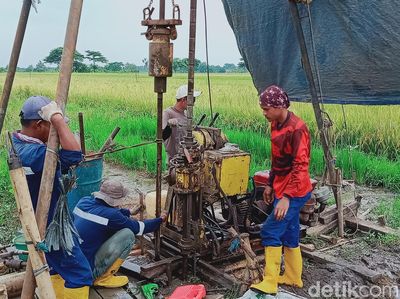 Pengujian Tanah Calon Tol Yogya-Solo Mulai Dikerjakan