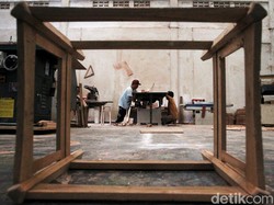 Ini Penyebab 247.000 Penyandang Disabilitas Menganggur