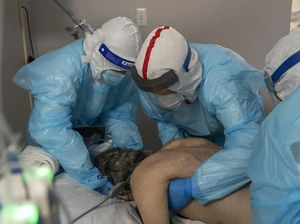 Insentif Nakes Batal Dipotong, Ini 3 Faktanya