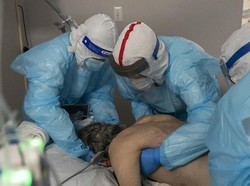 Insentif Nakes Batal Dipotong, Ini 3 Faktanya