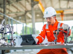 Deretan Teknologi Ini Dukung PGN Jadi Pemain Utama Gas Nasional