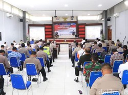 Gereja di Tuban Akan Gelar Ibadah Tanpa Perayaan di Masa Pandemi