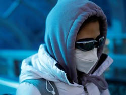 Positif Corona, Wanita China Alami Serangan Online-Dipermalukan Depan Publik