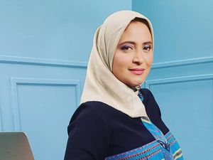 Petaka Rahma Sarita Unggah Pancasila Wakanda Melebar ke Mana-mana Petaka Rahma Sarita Unggah Pancasila Wakanda Melebar ke Mana-mana