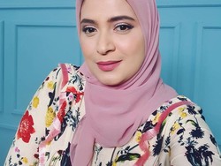 Rahma Sarita Klaim Postingan Pancasila Wakanda Hanya Kritik, Bukan Hina
