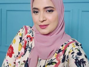 Rahma Sarita Klaim Postingan Pancasila Wakanda Hanya Kritik, Bukan Hina Rahma Sarita Klaim Postingan Pancasila Wakanda Hanya Kritik, Bukan Hina