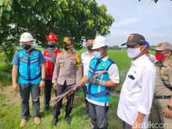 Petani Ngawi Nekat Pasang Jebakan Tikus Listrik, Polisi Putus Jaringan PLN