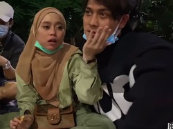 Rizky Billar Ngaku Pertengkaran Biasa, Lesti Kejora Kok Luka-luka?