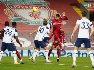 Link Live Streaming Tottenham Vs Liverpool