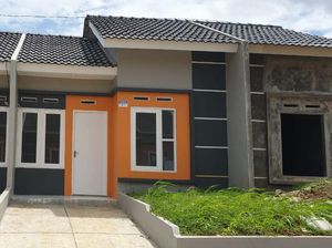 Program Sejuta Rumah Masih Lanjut, Kini Sasar Komunitas