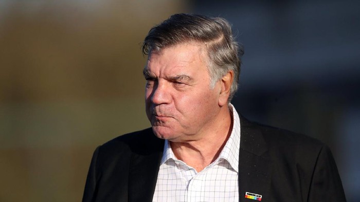 Sam Allardyce