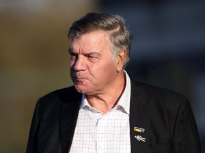 Sam Allardyce, Si Juru Selamat yang Kini Latih West Bromwich Albion