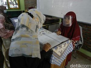 Angka-Angka yang Menyesatkan dalam Pendidikan Kita