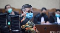 Sidang Pledoi, Tommy Sumardi Ngaku Salah Jadi Perantara Suap