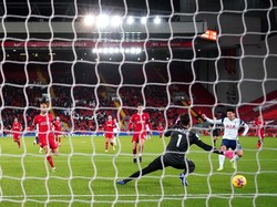 Klopp: Gol Tottenham Offside!