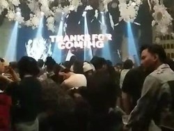 Langgar Prokes, Bar di Yogya Ini Disegel 3x24 Jam