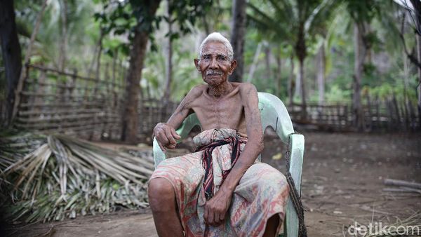 Tato Sebagai Lambang Cinta Warga Malaka
