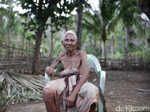 Tato Sebagai Lambang Cinta Warga Malaka Tato Sebagai Lambang Cinta Warga Malaka