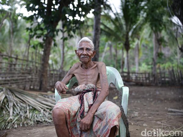 Tato Sebagai Lambang Cinta Warga Malaka