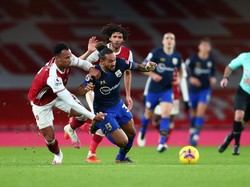 Theo Walcott: Arsenal Ketakutan