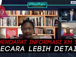 Komnas HAM Sebut Miliki Kronologis Detail Tewasnya 6 Laskar FPI Komnas HAM Sebut Miliki Kronologis Detail Tewasnya 6 Laskar FPI
