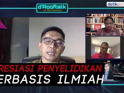 Penyelidikan Tewasnya 6 Laskar FPI, Kompolnas: Bareskrim Sudah Terbuka
