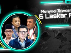 Menyoal Tewasnya 6 Laskar FPI